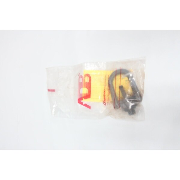 Adb Heavy Duty Hoist Ring 1KLbs Other Hoist Parts And Accessory 33314